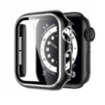 Caixa Protetora compatível com SmartWatch Apple 44MM