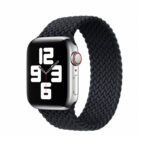 Pulseira compatível Smartwatch Apple 38/40/41 MM Elástica