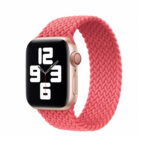 Pulseira compatível Smartwatch Apple 38/40/41 MM Elástica