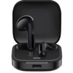 Auriculares Xiaomi Redmi Buds 6 Active Pretos