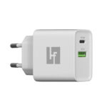Smart Charger Halfmman 20W USB e Type-c