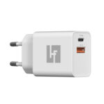 Smart Charger Halfmman 30W USB E Type-c