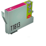 Tinteiro Epson Compati­vel 18 XL, T1813 magenta