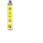 Tinteiro Epson Compativel 29 XL Amarelo, T2994 / T2984