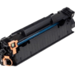 Toner Compatível p/ HP 44A XL  CF244A Alta capacidade