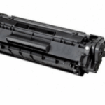 Toner Compativel HP 12X  Q2612X (alta capacidade 3K)