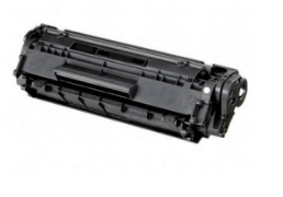 Toner Compativel HP 12X  Q2612X (alta capacidade 3K)