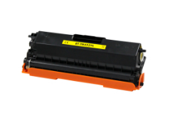 Toner  Compatível p/ BrotherTN-421 / TN-423 / TN-426 Y (6.5K) - Amarelo
