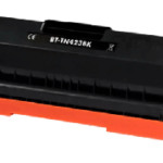 Toner Compatível P/ Brother TN-421 / TN-423 / TN-426 BK (9K) - Preto