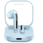 Auriculares Xiaomi Redmi Buds 6 Active Azul