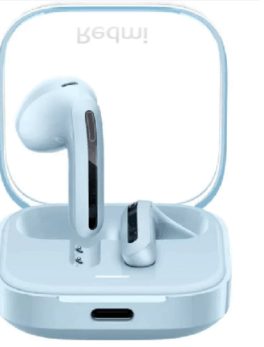 Auriculares Xiaomi Redmi Buds 6 Active Azul