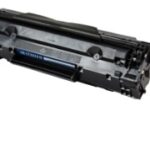 Toner Compativel p/  HP 83X CF283X