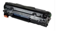 Toner Compativel p/  HP 83X CF283X