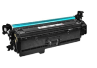 Toner Compativel p/ HP 201X / 201A Compatível (CF401X / CF401A) Azul