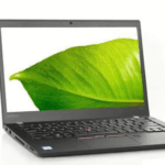 Portatil Recondicionado Lenovo T470S