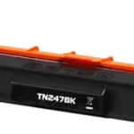 Toner Compatível p/ Brother  TN-243 / TN-247 BK Preto