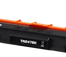 Toner Compatível p/ Brother  TN-243 / TN-247 BK Preto
