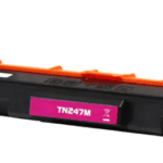 Toner Compatível Brother TN-243 / TN-247 M Magenta