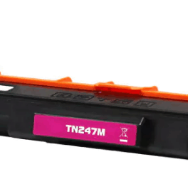 Toner Compatível Brother TN-243 / TN-247 M Magenta