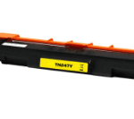 Toner  Compatível Brother TN-243 / TN-247 Y Amarelo