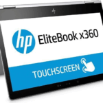 Portatil Recondicionado  x360 1030 G2